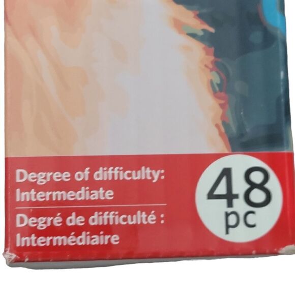 Paint by numbers - Picture 3 of 3